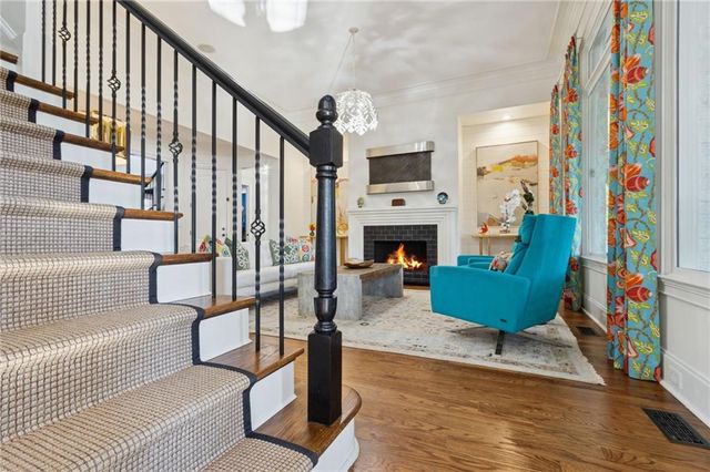 6225 Arnall NW Court, Acworth, GA 30101