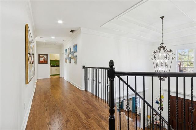 6225 Arnall NW Court, Acworth, GA 30101