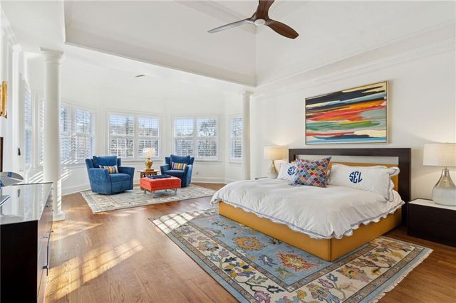 6225 Arnall NW Court, Acworth, GA 30101