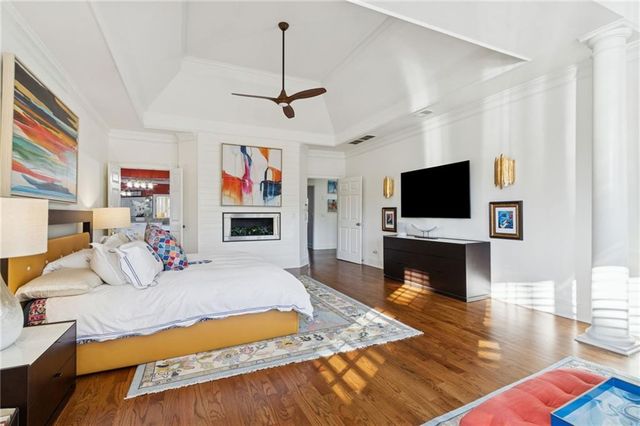 6225 Arnall NW Court, Acworth, GA 30101