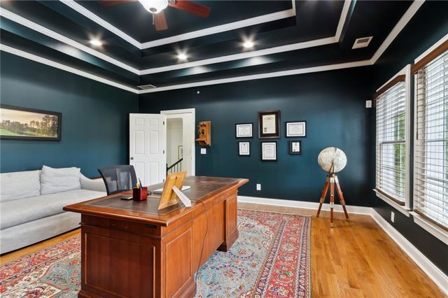 6225 Arnall NW Court, Acworth, GA 30101