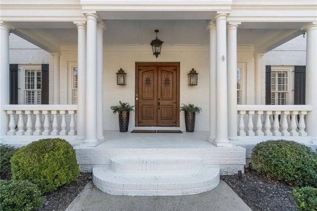 6225 Arnall NW Court, Acworth, GA 30101