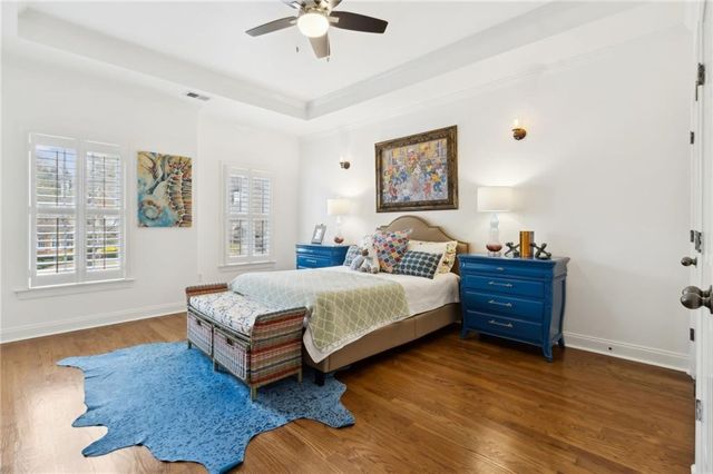 6225 Arnall NW Court, Acworth, GA 30101