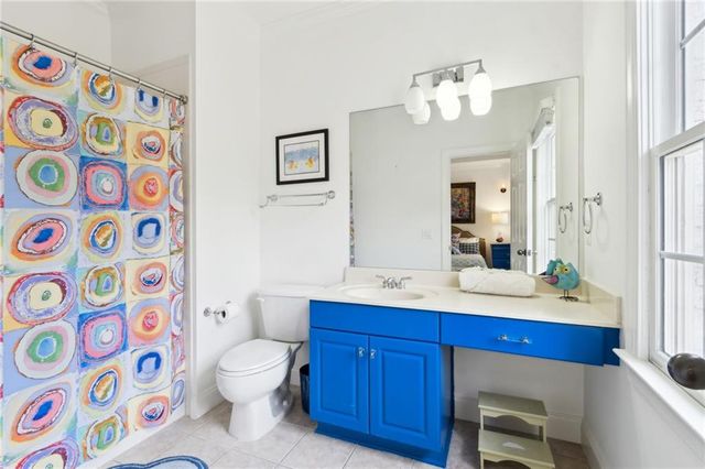 6225 Arnall NW Court, Acworth, GA 30101