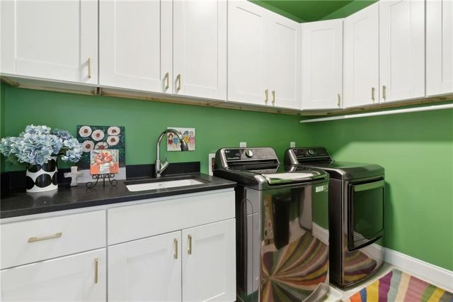 6225 Arnall NW Court, Acworth, GA 30101