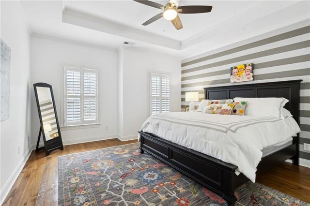 6225 Arnall NW Court, Acworth, GA 30101