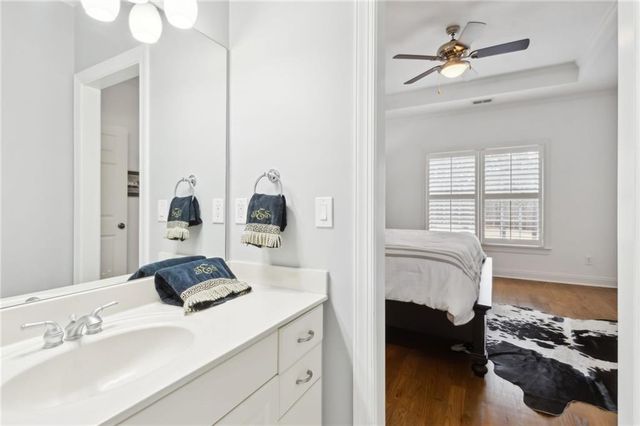 6225 Arnall NW Court, Acworth, GA 30101