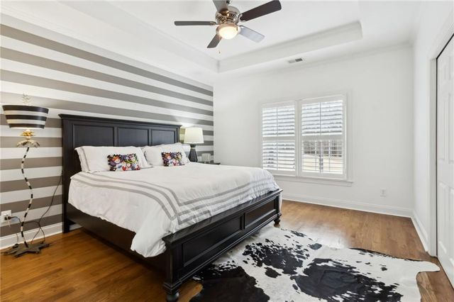 6225 Arnall NW Court, Acworth, GA 30101