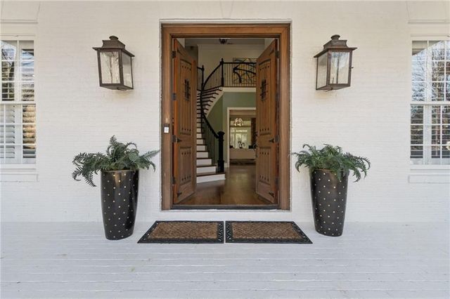 6225 Arnall NW Court, Acworth, GA 30101