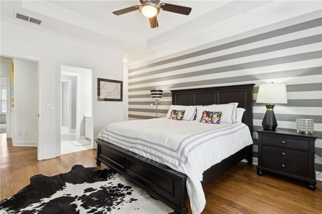 6225 Arnall NW Court, Acworth, GA 30101