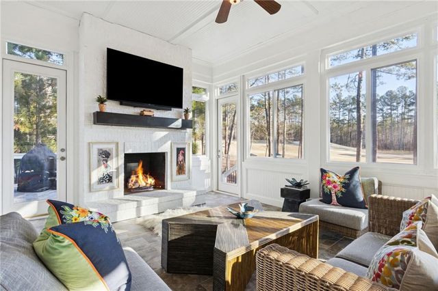 6225 Arnall NW Court, Acworth, GA 30101