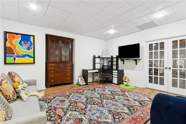 6225 Arnall NW Court, Acworth, GA 30101