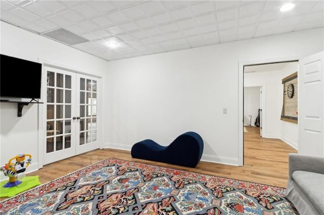 6225 Arnall NW Court, Acworth, GA 30101