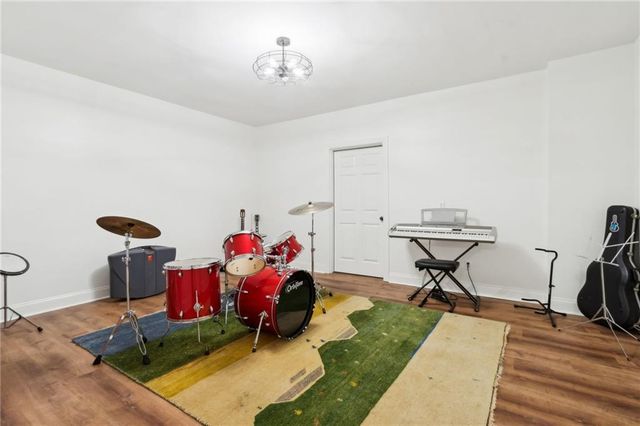 6225 Arnall NW Court, Acworth, GA 30101