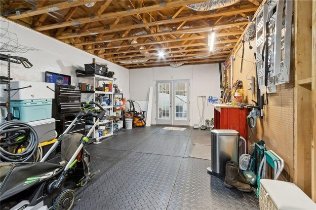 6225 Arnall NW Court, Acworth, GA 30101