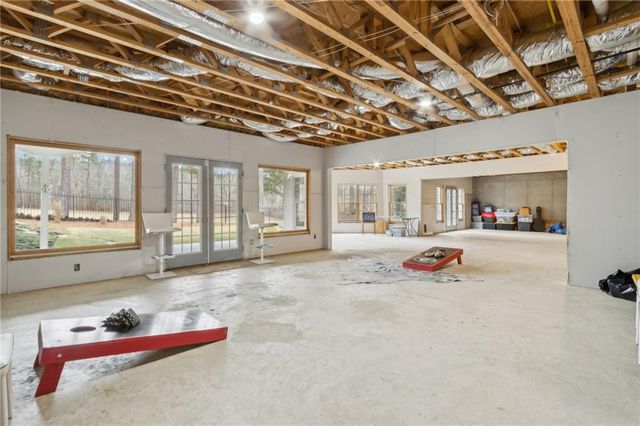 6225 Arnall NW Court, Acworth, GA 30101