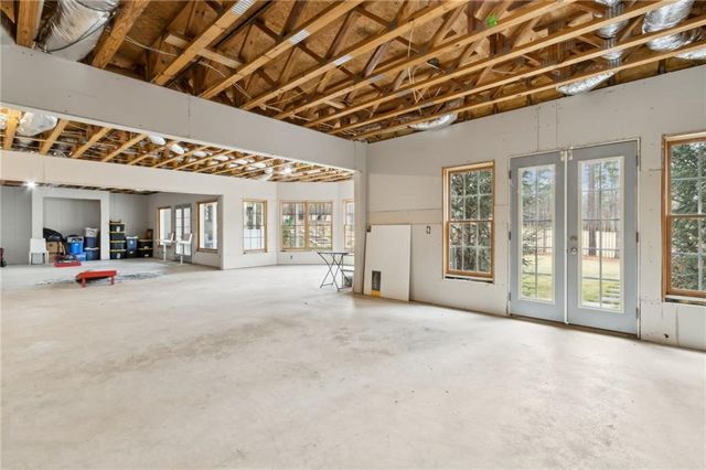 6225 Arnall NW Court, Acworth, GA 30101