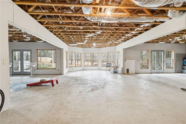 6225 Arnall NW Court, Acworth, GA 30101