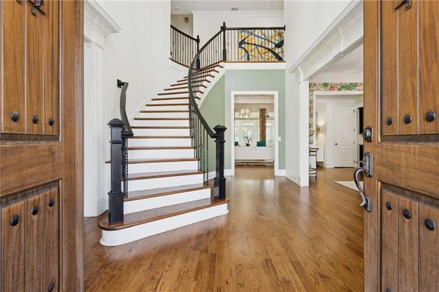 6225 Arnall NW Court, Acworth, GA 30101