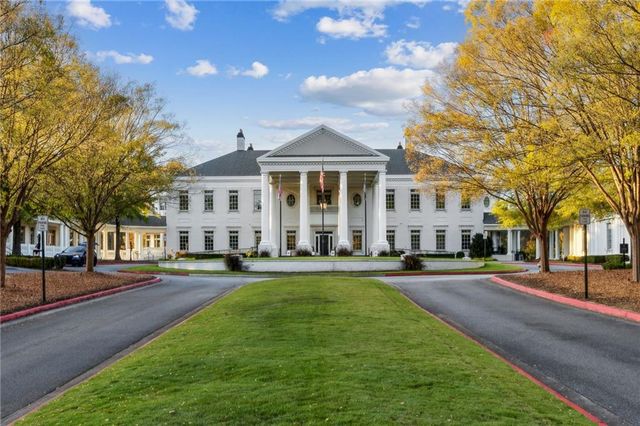 6225 Arnall NW Court, Acworth, GA 30101