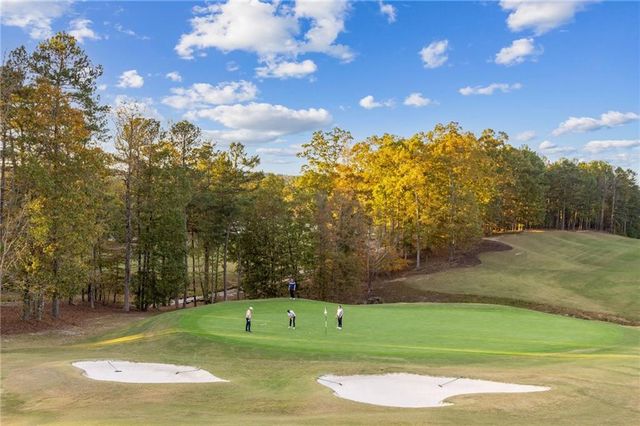 6225 Arnall NW Court, Acworth, GA 30101