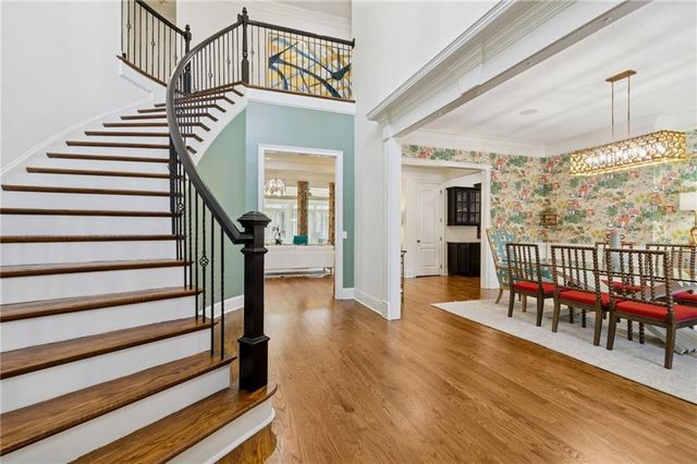 6225 Arnall NW Court, Acworth, GA 30101