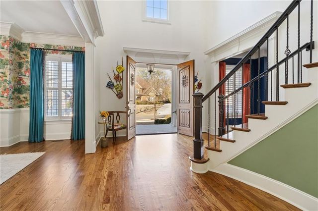 6225 Arnall NW Court, Acworth, GA 30101