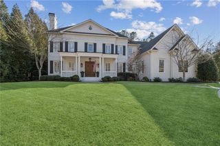 6225 Arnall NW Court, Acworth, GA 30101