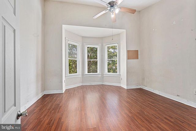 3827 PARK HEIGHTS AVE #1, Baltimore, MD 21215