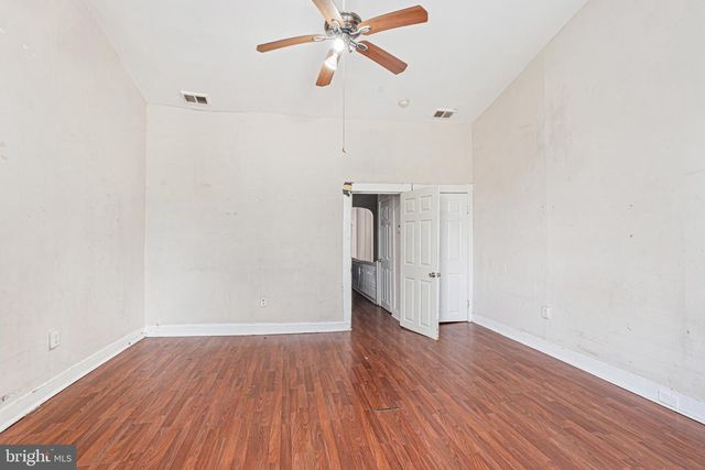 3827 PARK HEIGHTS AVE #1, Baltimore, MD 21215