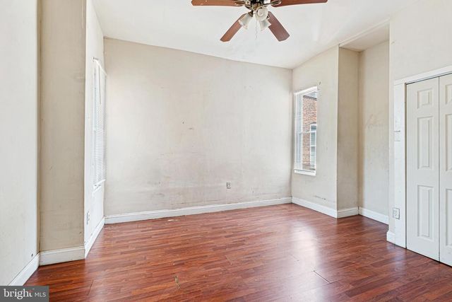 3827 PARK HEIGHTS AVE #1, Baltimore, MD 21215