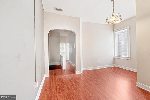 3827 PARK HEIGHTS AVE #1, Baltimore, MD 21215