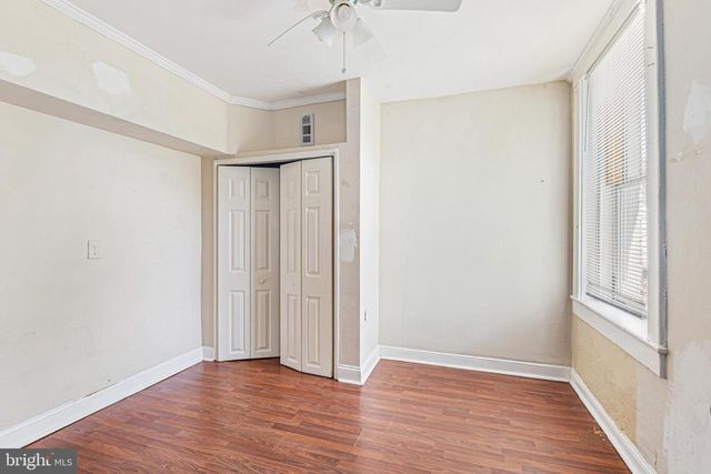 3827 PARK HEIGHTS AVE #1, Baltimore, MD 21215