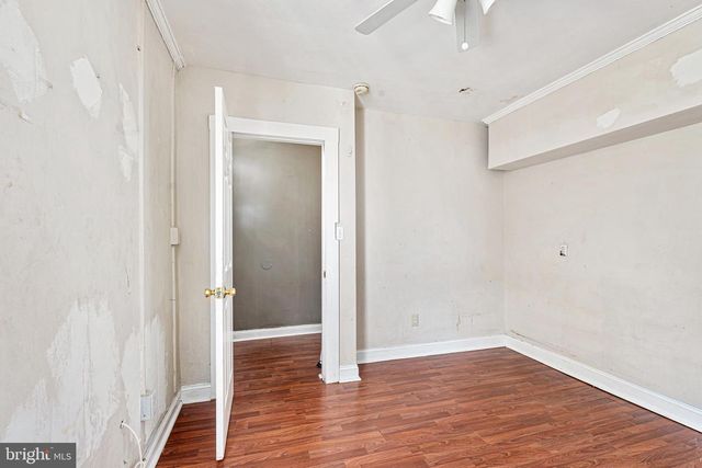 3827 PARK HEIGHTS AVE #1, Baltimore, MD 21215