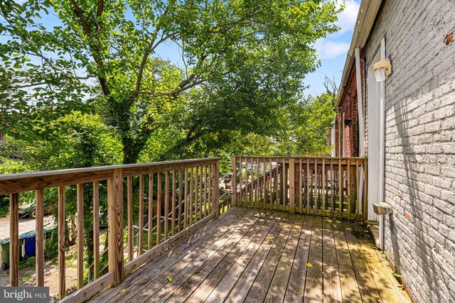 3827 PARK HEIGHTS AVE #1, Baltimore, MD 21215