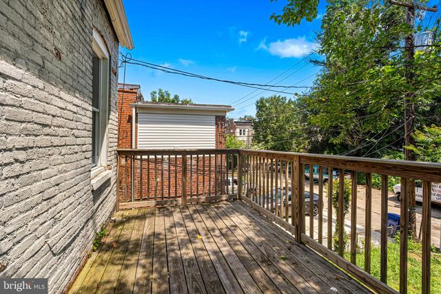 3827 PARK HEIGHTS AVE #1, Baltimore, MD 21215