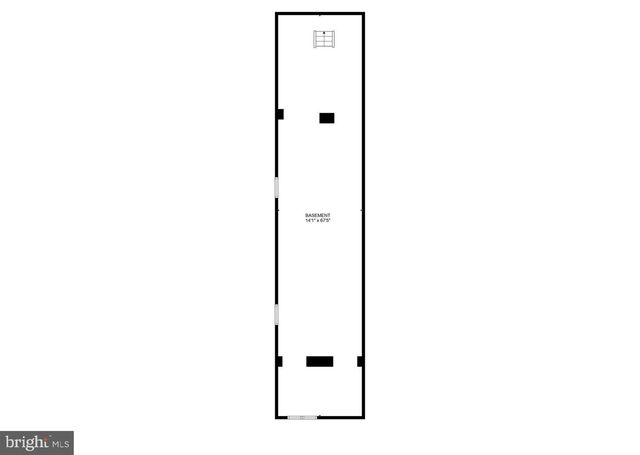 3827 PARK HEIGHTS AVE #1, Baltimore, MD 21215