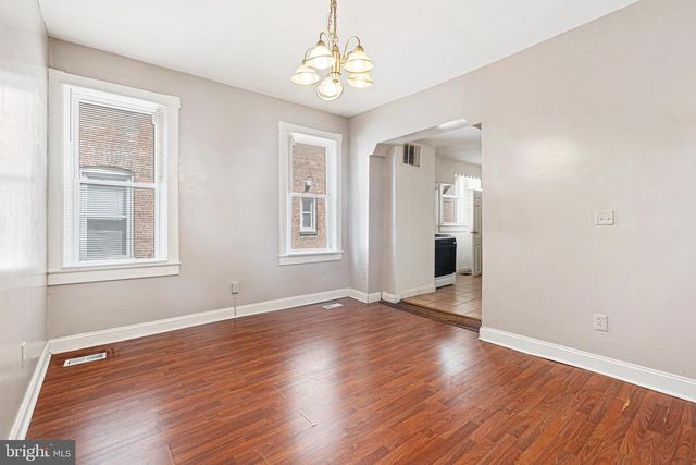 3827 PARK HEIGHTS AVE #1, Baltimore, MD 21215