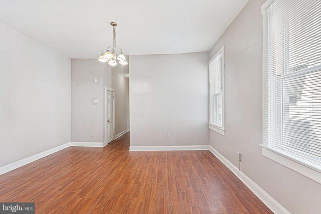 3827 PARK HEIGHTS AVE #1, Baltimore, MD 21215
