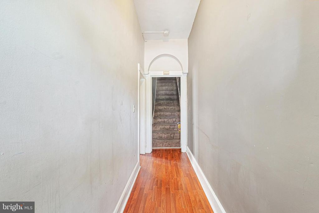 3827 PARK HEIGHTS AVE #1, Baltimore, MD 21215