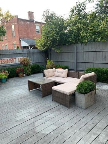 669 S Grant Avenue, Columbus, OH 43206