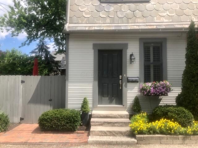 669 S Grant Avenue, Columbus, OH 43206