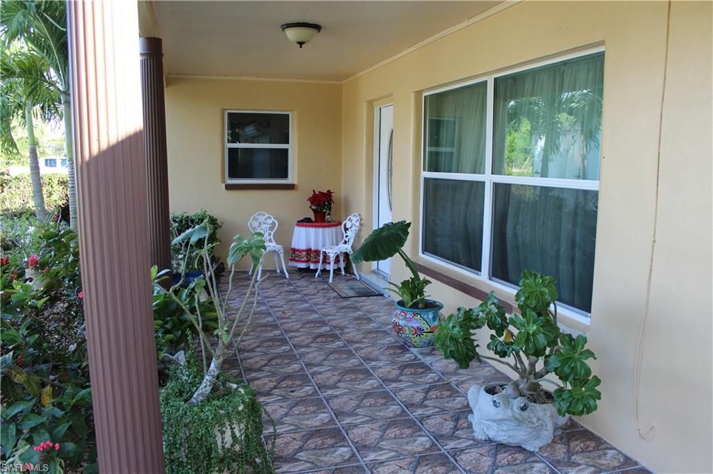 679 Canal DR, NORTH FORT MYERS, FL 33903 — photo 3
