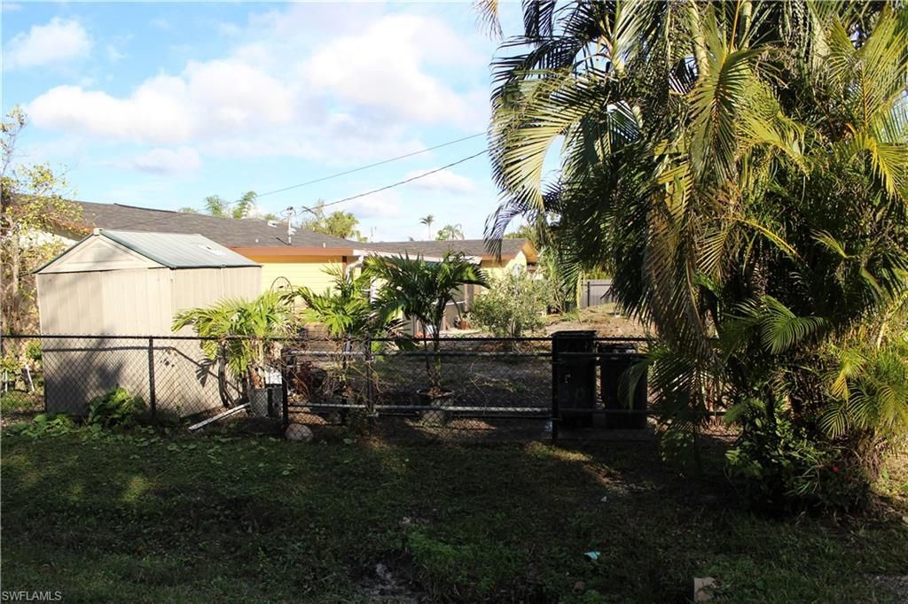 679 Canal DR, NORTH FORT MYERS, FL 33903 — photo 5