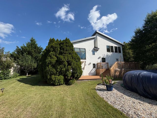 1 Dale Street, Rye, NY 10580