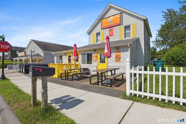 30 Hartford Avenue B, Old Lyme, CT 06371