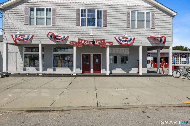30 Hartford Avenue B, Old Lyme, CT 06371