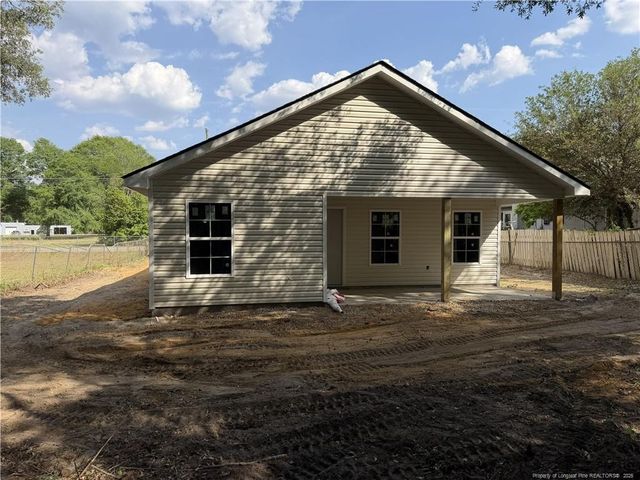 1912 Powell Street, Fayetteville, NC 28306