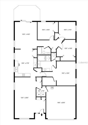 4049 SHAWN CIRCLE, Orlando, FL 32826