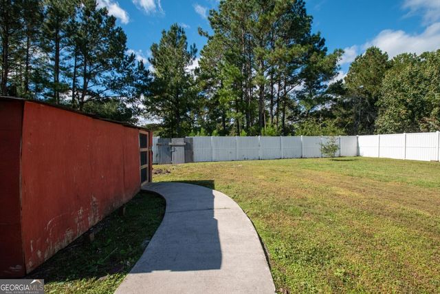 81 Retreat Place, Woodbine, GA 31569